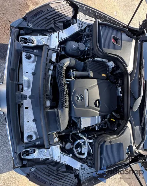 2017 Mercedes-Benz Glc Coupe 300 4Matic from USA, damaged, VIN WDC0J4KB9HF201675